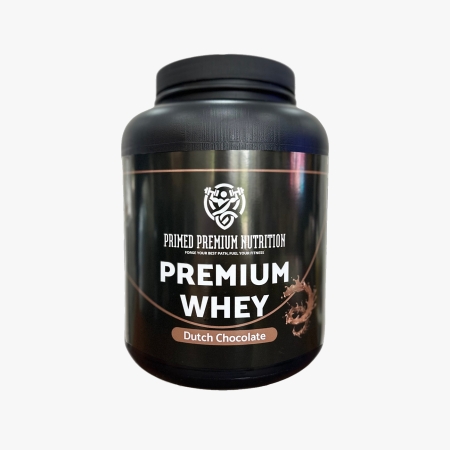 dutch chocolate whey