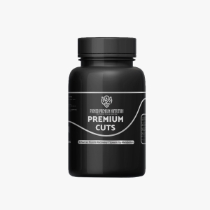 premium cuts fat burner